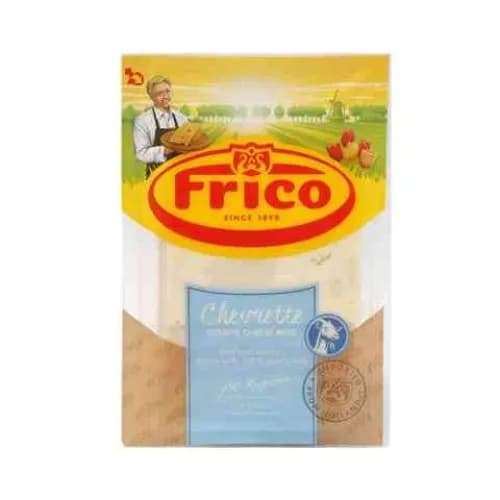 Frico Mild Chevrette Cheese Slices 150G