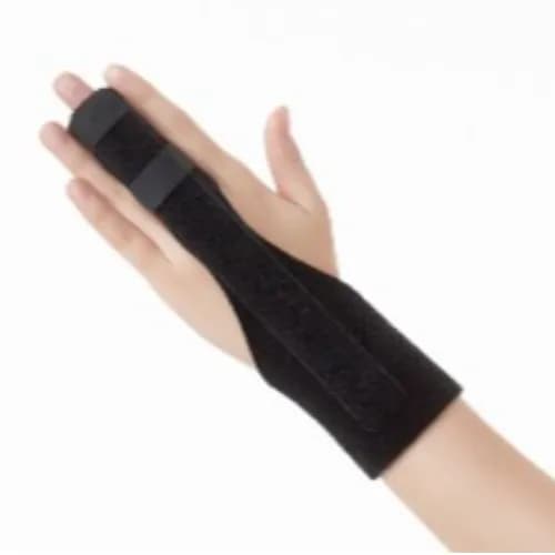 Dr. Med W132-2 Fore Finger Splint