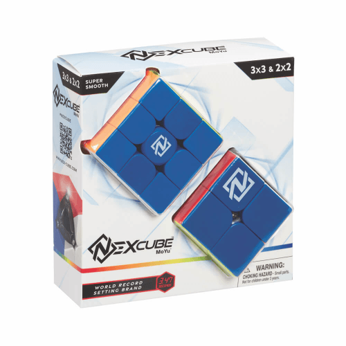 Goliath Nexcube Classic Cube Set (2 Pack)