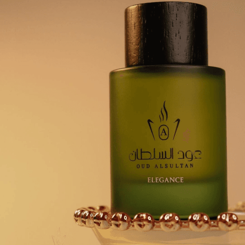 Elegance Perfume 100Ml