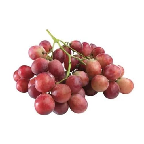 Grapes Red1Kg