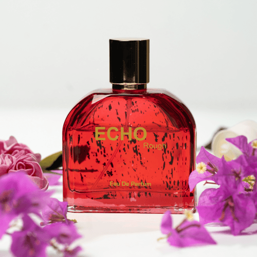 Echo Rough Perfume 100Ml