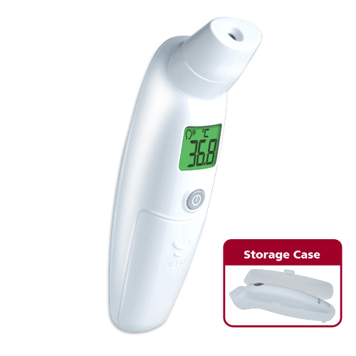 Rossmax - Thermometer Non-Contact Ha500