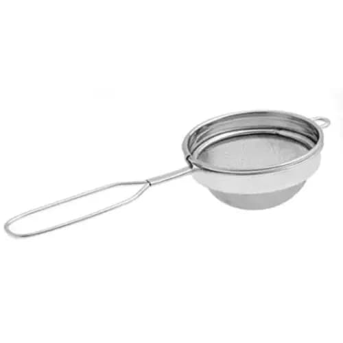 Stainless Steel Tea & Coffee Strainer