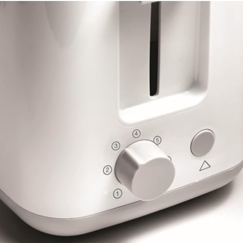 Kenwood 2 Slice Toaster Bread Toaster with Integrated Bun Warmer