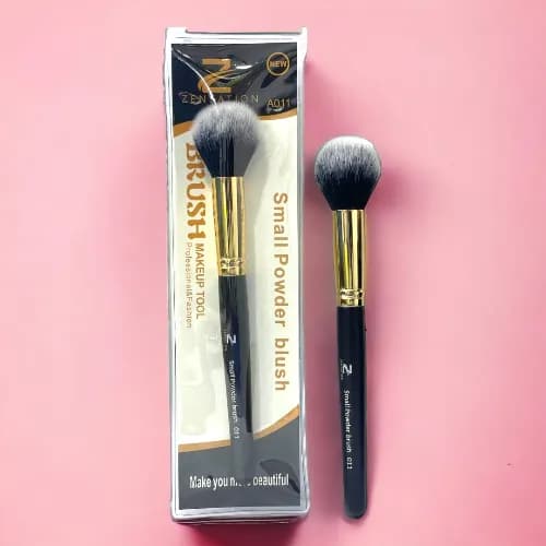 Zensation - Small Powder Brush 011