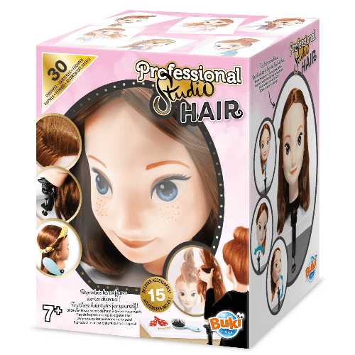 Buki Professional Hair Studio