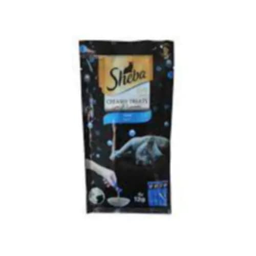 Sheba Melty Tuna Cat Food 48Grx12 Pieces