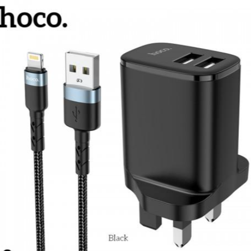 Hoco Iphone Home Charger