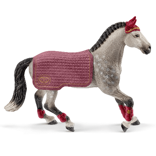 Schleich Trakehner Mare Figure