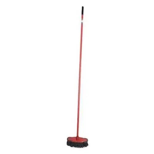 Home Pro Floor Cleaning Broom With Pole