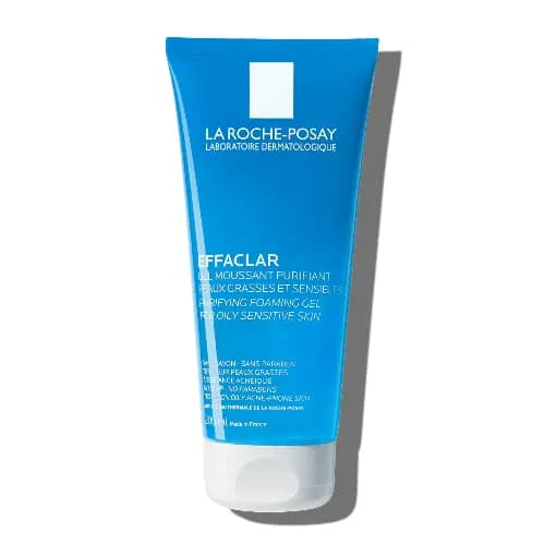 La Roche Posay Effaclar Purifying Gel Clnsr 200 Ml