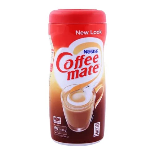 Nestle Coffee Mate 400G