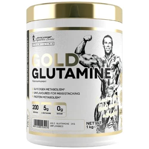 Kl Gold Glutamine 60 Serv.