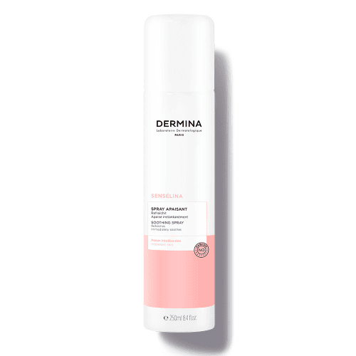Senselina Soothing Spray 250Ml