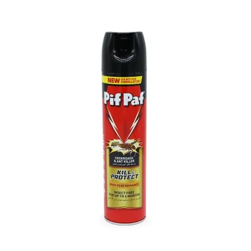 Pifpaf Pwrplus Cik2X400Ml20Off