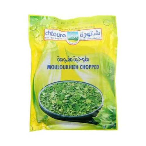 Chataura Molokhia Chopped 400G