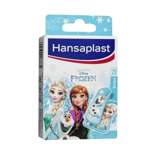 Hanaplast Frozen Kids Plaster 20'S