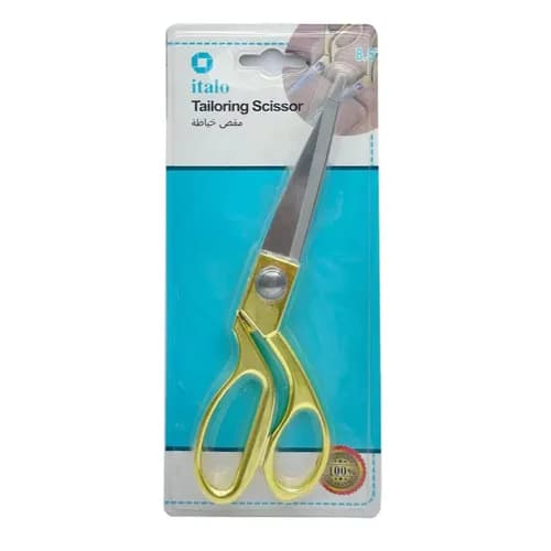 Italo Cutting Tarn Scissor, 1 Piece