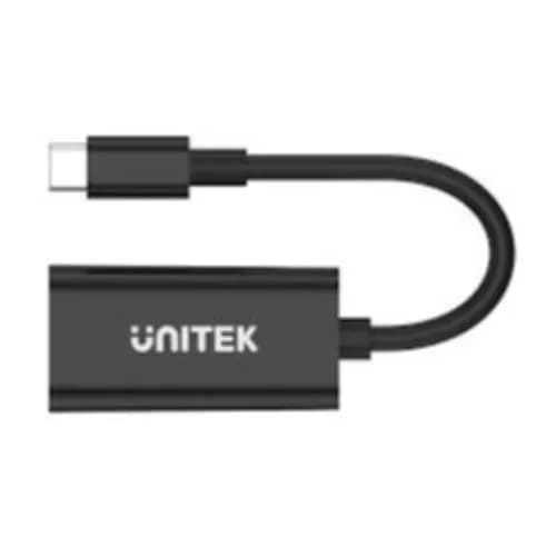 Unitek Usb-C To Hdmi 2.0 Adapter