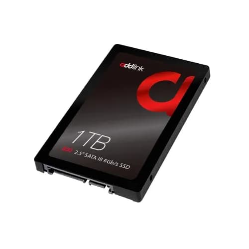 Addlink S70 1Tb M.2 Internal Storage - مساحة تخزين