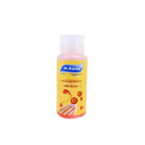 Elsada Nail Polish Remover 200ml