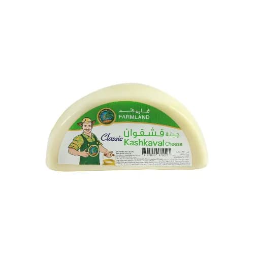 Farmlland Kashkaval Cheese Classic 350G