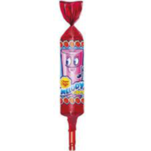 Chupa Chups Candy Melody Fruit 15 g