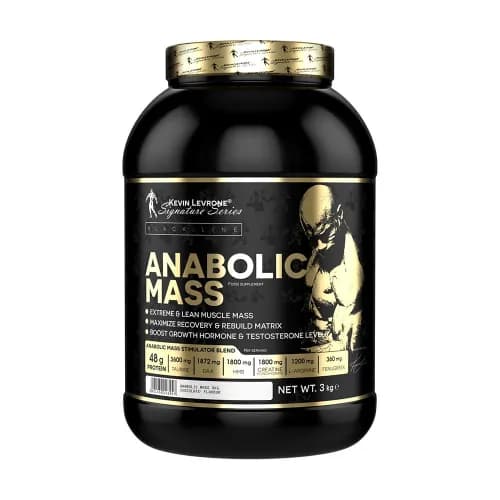 Anabolic Mass 3kg