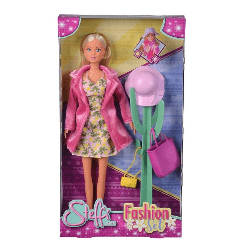Simba Steffi Love Fashion Doll Set