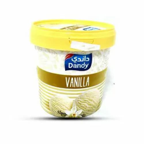 Dandy Scotch Vanilla 1L