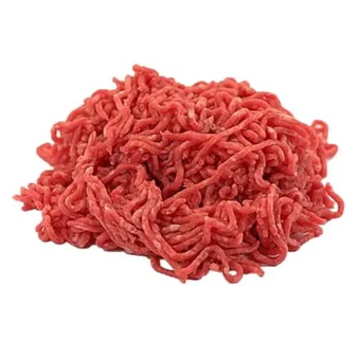 Australian Beef Mince Low Fat1Kg