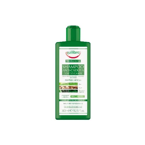 Equilibra Trico. Strengthening Anti-Hair Loss Shampoo 300Ml