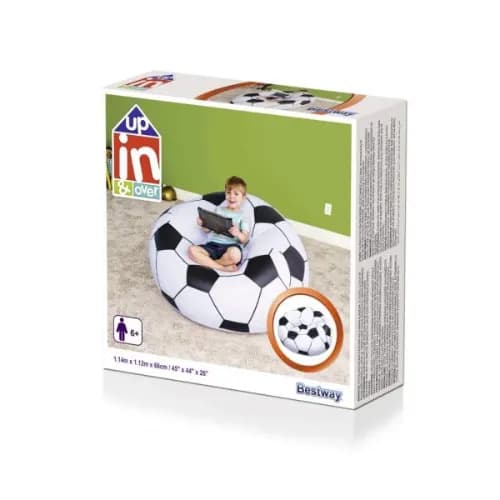 Bestway - Chair Soccer Ball Beanles 75010