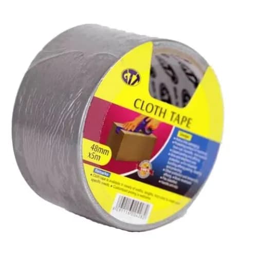 Gtt Cloth Tape 48Mmx5M