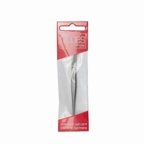 Nippes Tweezer Pointed Stainless 729