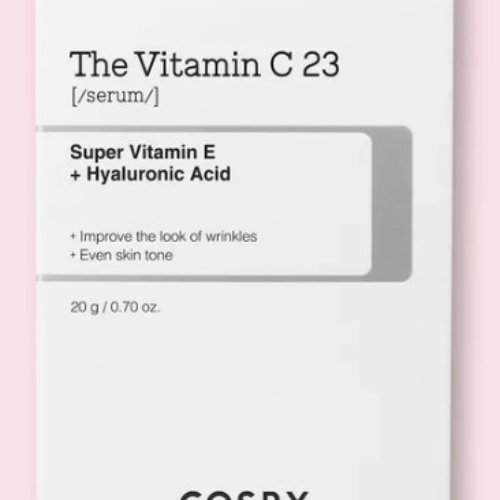 Cosrx-The Vitamin C 23 Serum 20G