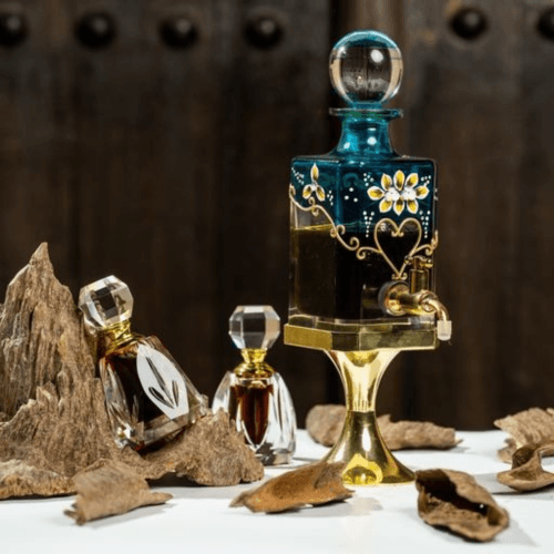 Dehnal Oud Combodi Muattak