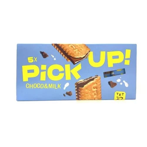 Bahlsen Pick Up Choco Biscuit 5x28g