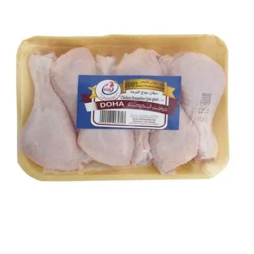 Al Doha Chicken Drumsticks 500G