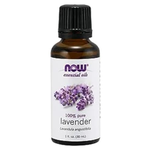 Now Lavender Oil 30Ml