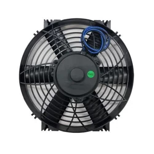 Davies Craig High Output 0150 10" High Power Thermotic® Electric Fan (12V)