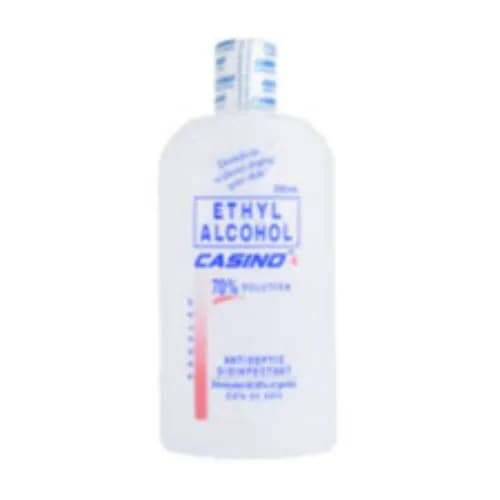 Casino Alcohol Active 250 Ml