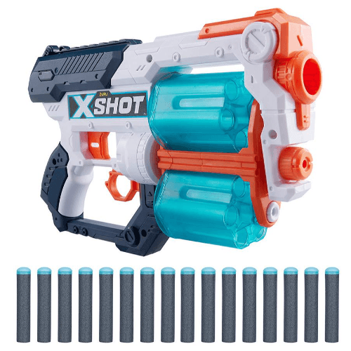 X-Shot Excel Xcess Tk-12 Blaster