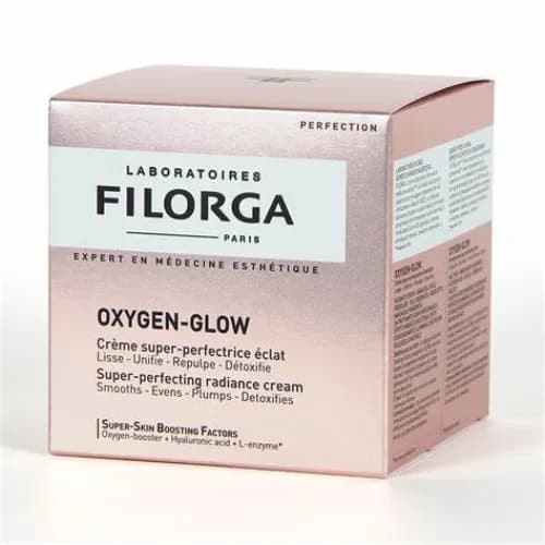 Filorga Oxygen-Glow 50Ml