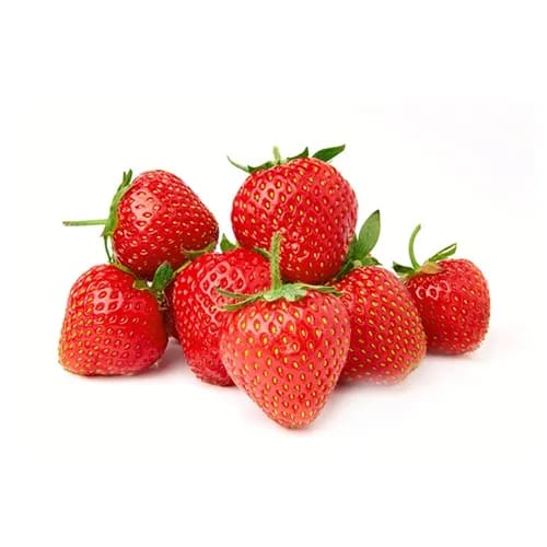 Spanish Organic Strawberry1Kg