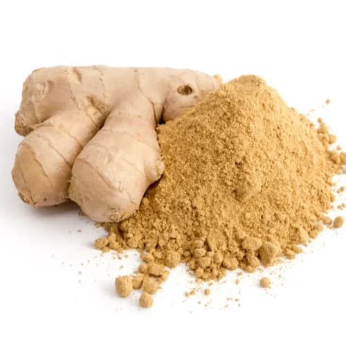 Ginger Powder