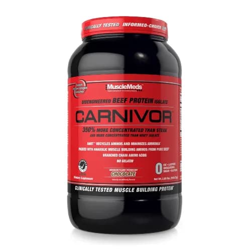 Carnivor Beef Protein 2Lb