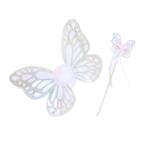 Just For Me Twilight Wings & Wand Set