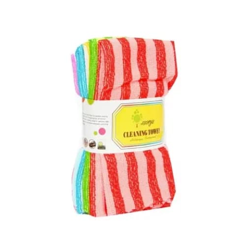 Kitchen Towels 5 Pieces